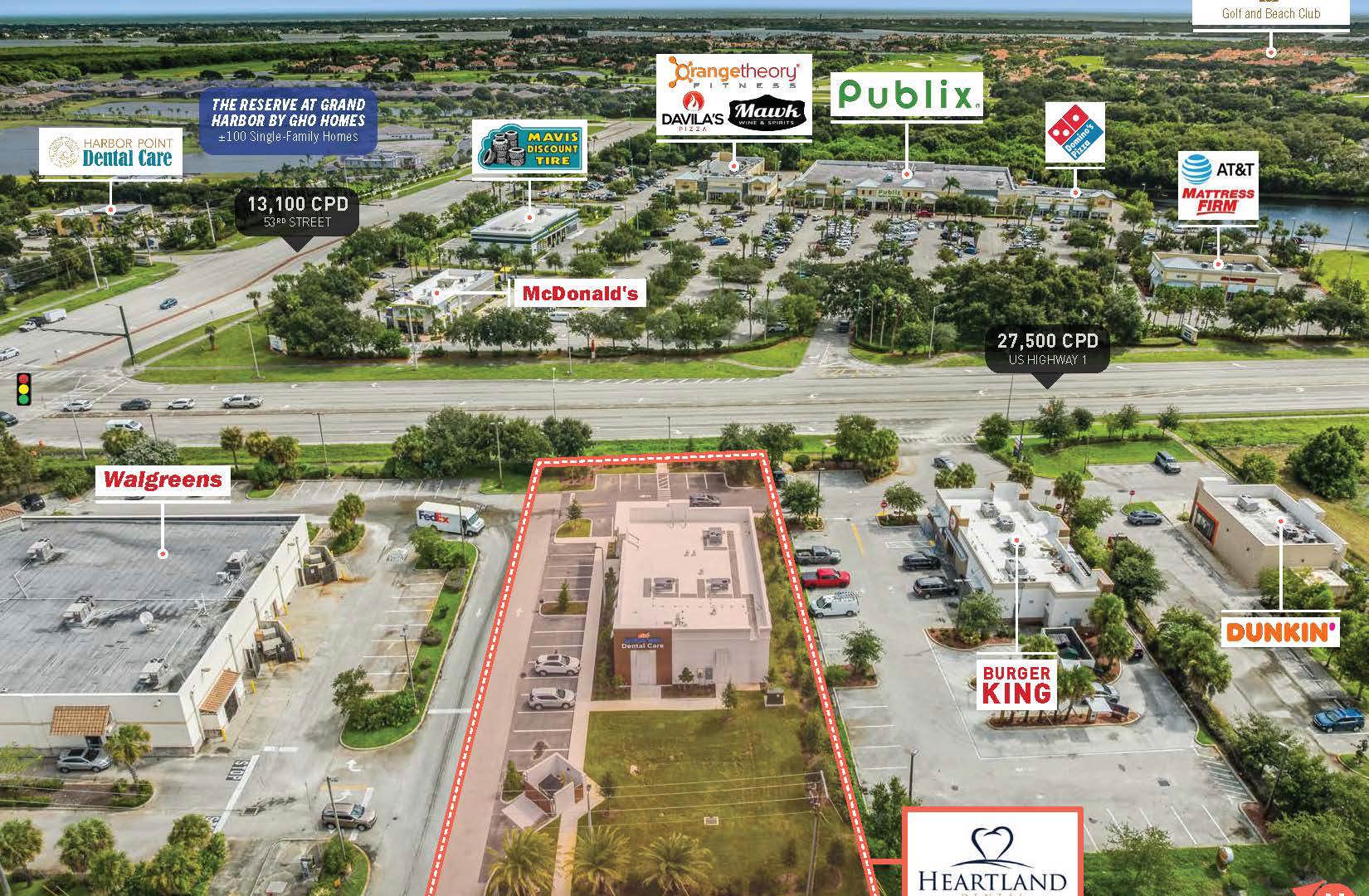 Heartland Dental — Sale in Vero Beach, FL, photo 4 of 6