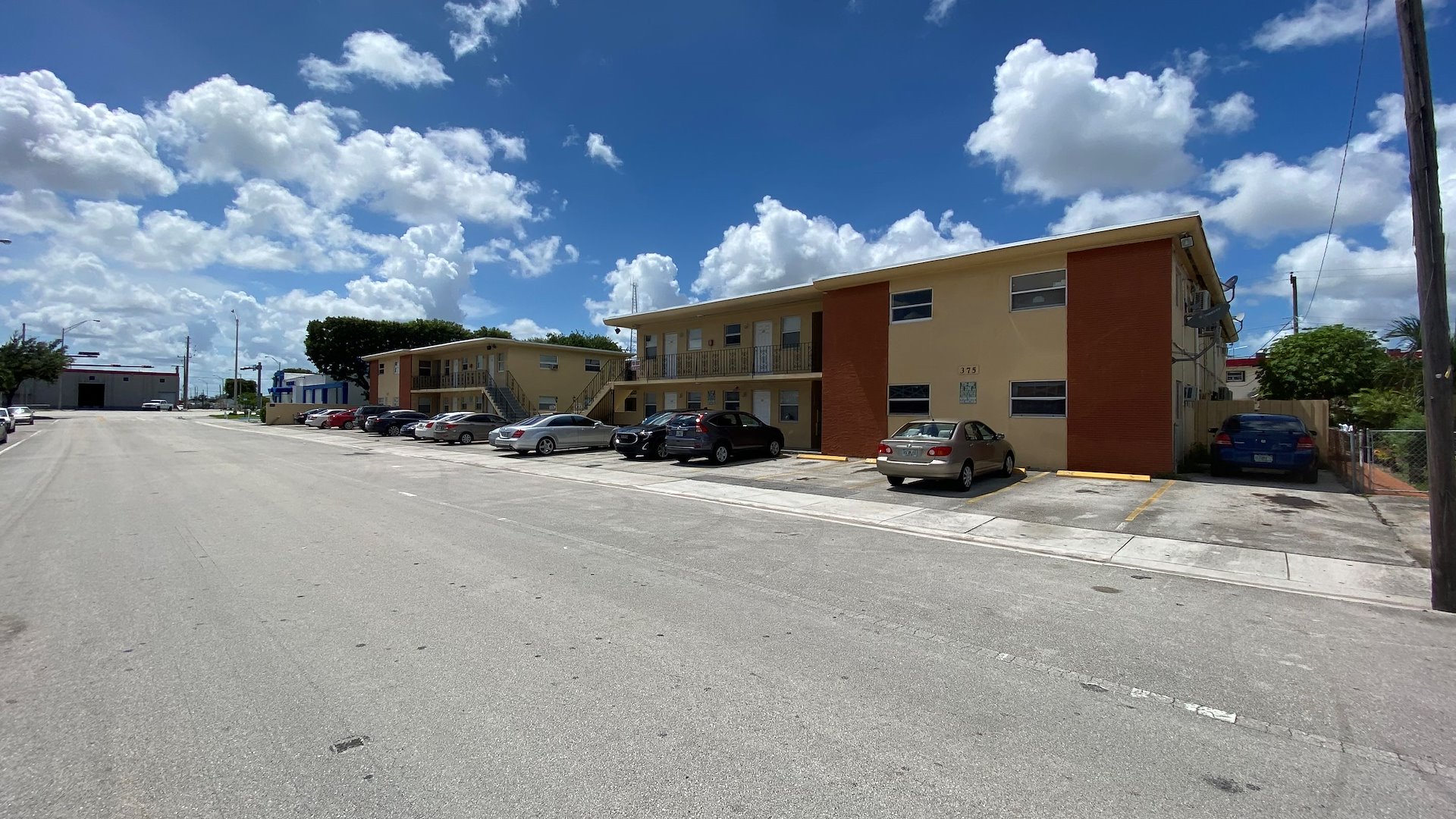 Hialeah Station/Hialeah, Florida