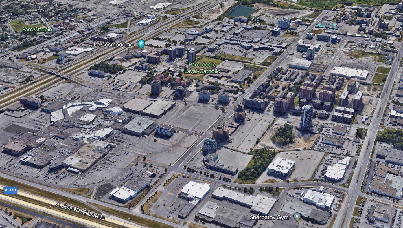 JeanBéraud, Laval/Laval, Quebec