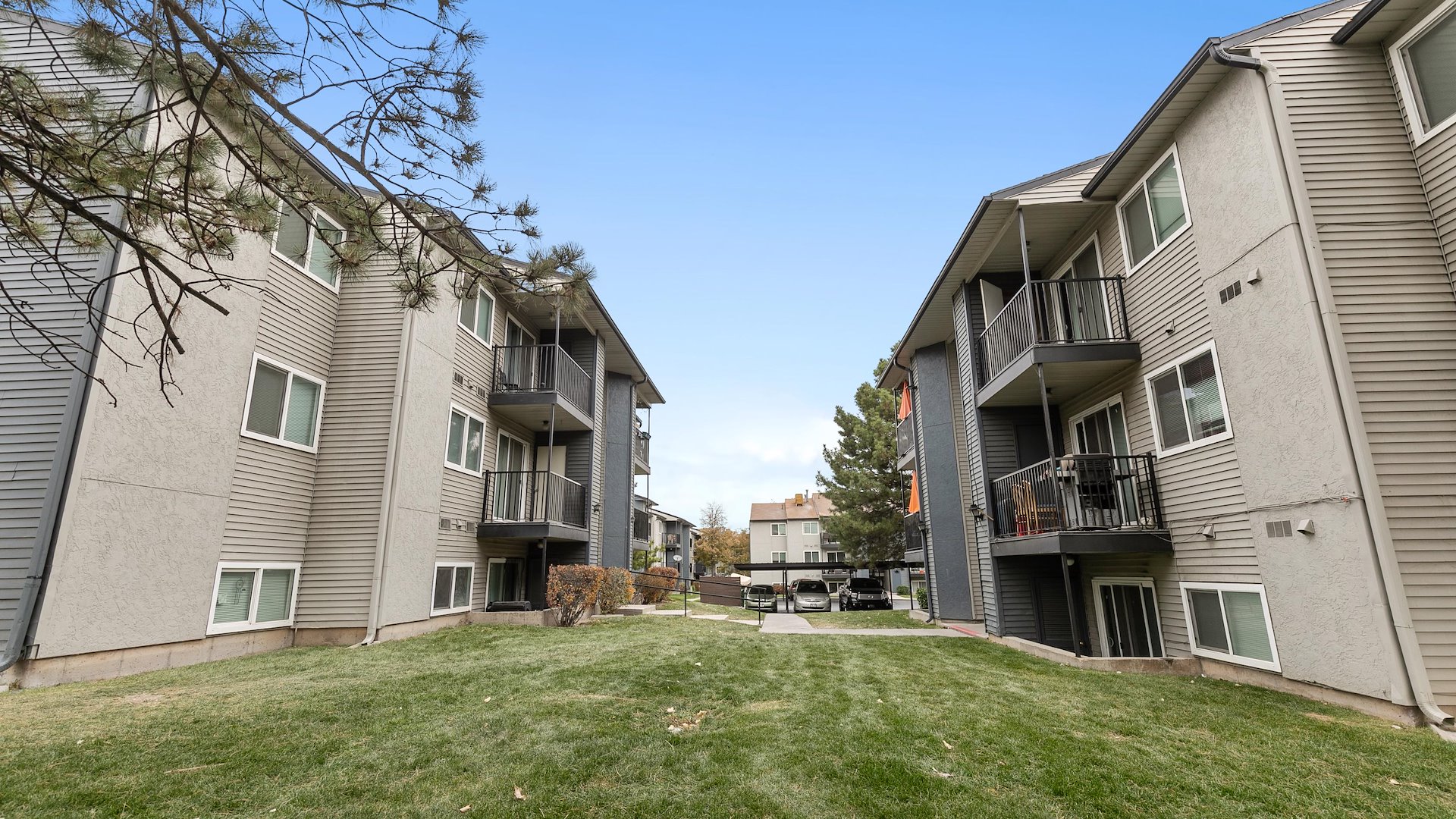 Mountain View/West Valley City, UT