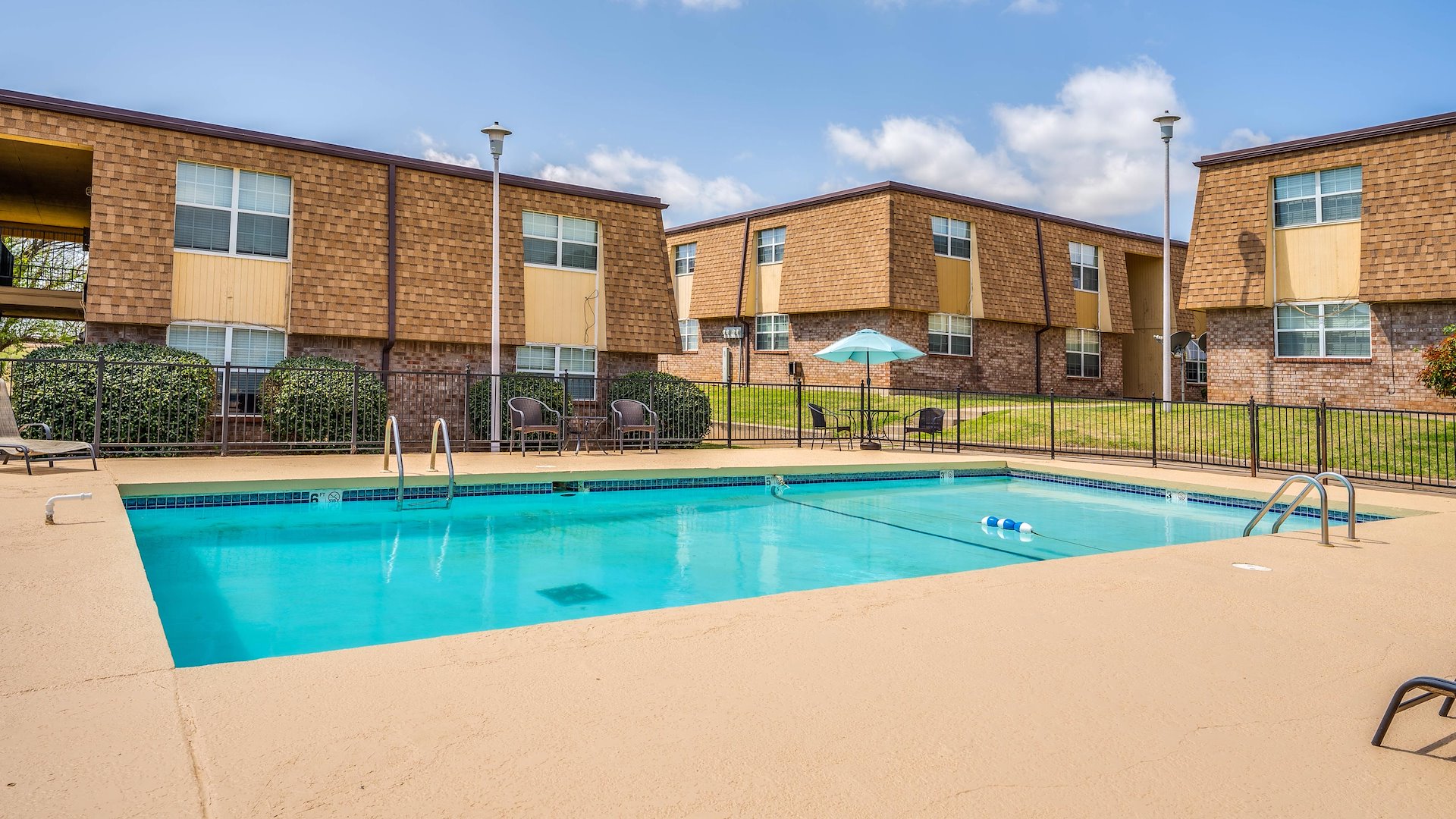 pine terrace apartments lawton ok