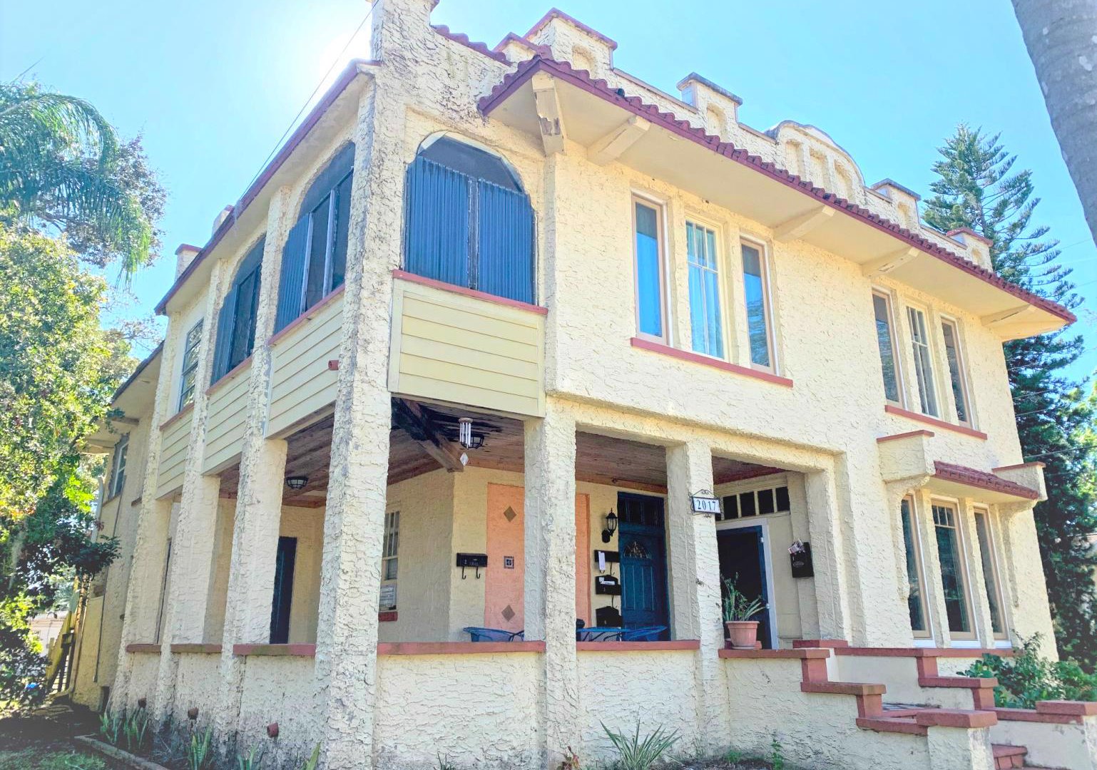 Wares Creek/Bradenton, Florida