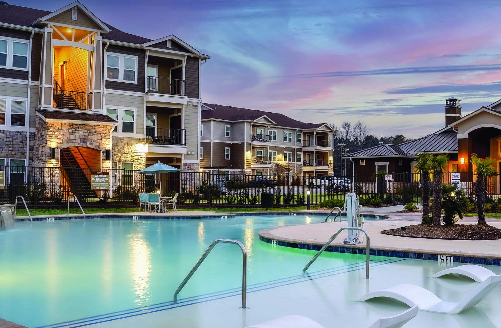 Vantage at Powdersville/Greenville, SC