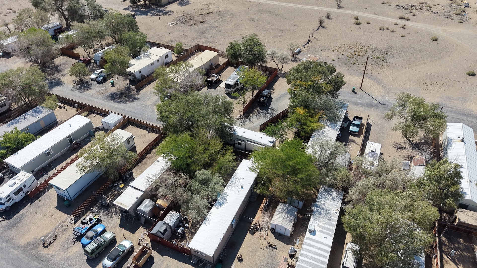 Silver Springs MHP — Sale in Silver Springs, NV, photo 4 of 7