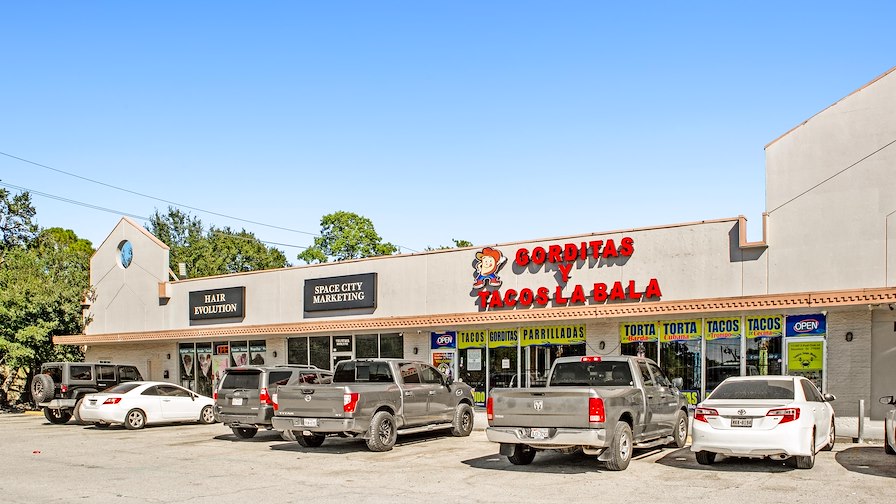 South Post Oak Center/Houston, Texas