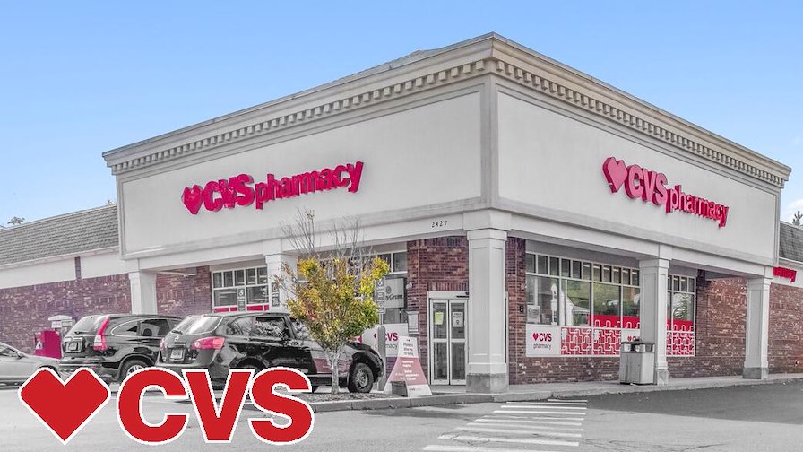 CVS Pharmacy 9+ Years Remaining 10 Rent Increase in Final Option