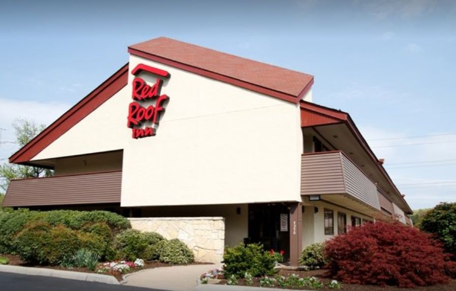 Red Roof Inn/Kalamazoo, Michigan