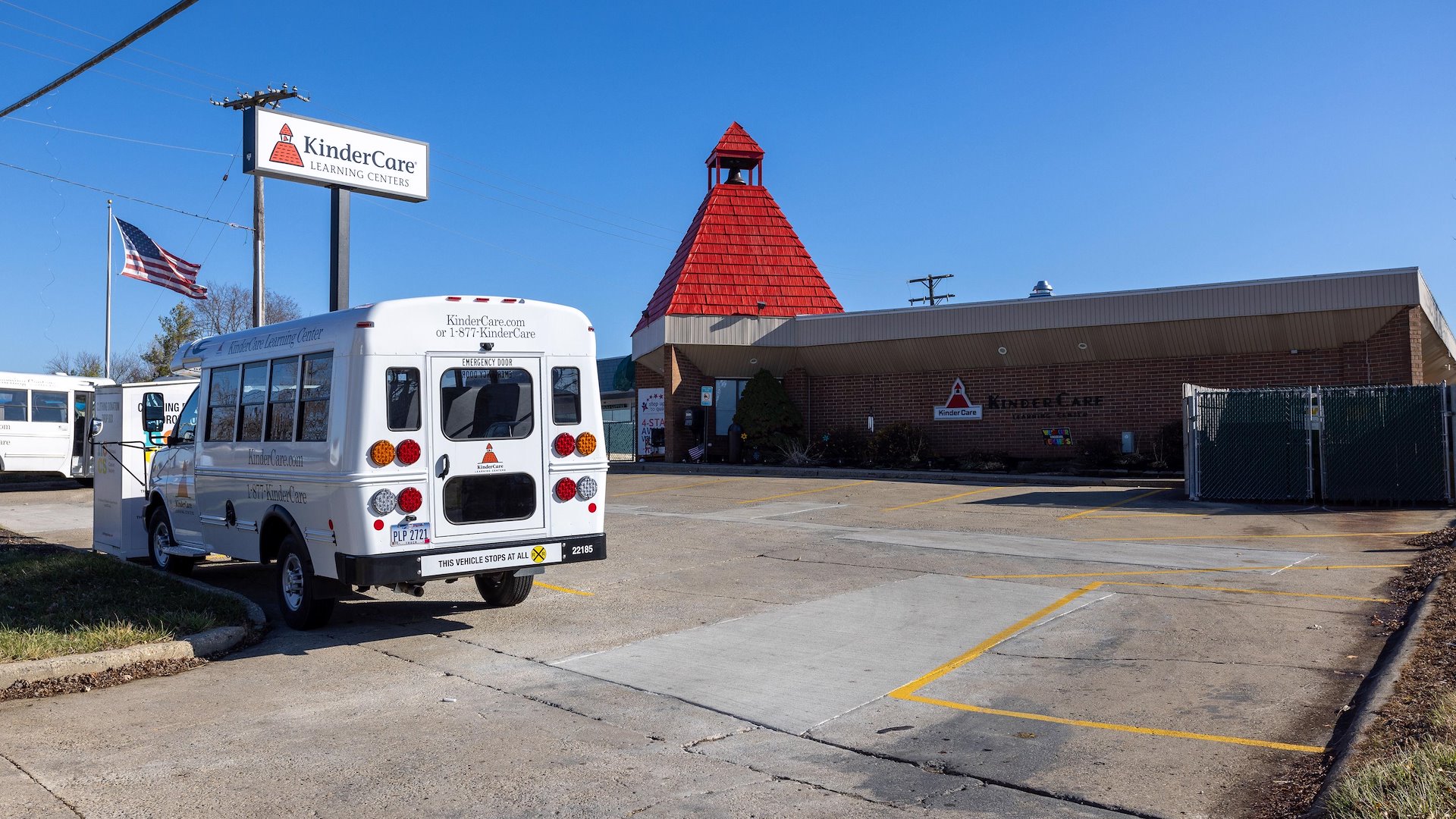 KinderCare/Xenia, Ohio