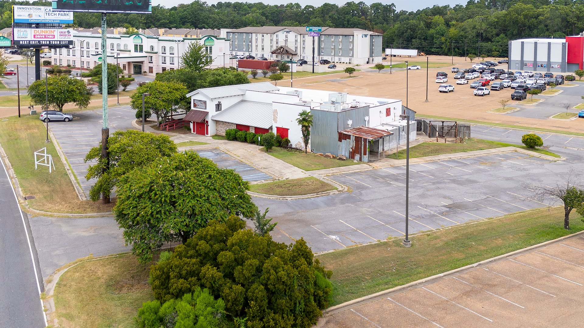 $1 Auction – Former 5,688 SF Restaurant | 75K VPD |… — Sale in West Monroe, LA, photo 8 of 8
