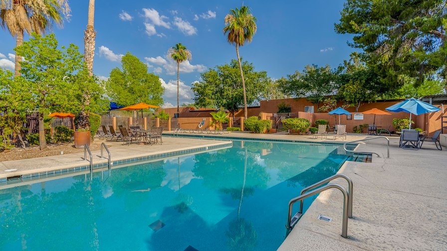 Lakeside Casitas/Tucson, AZ