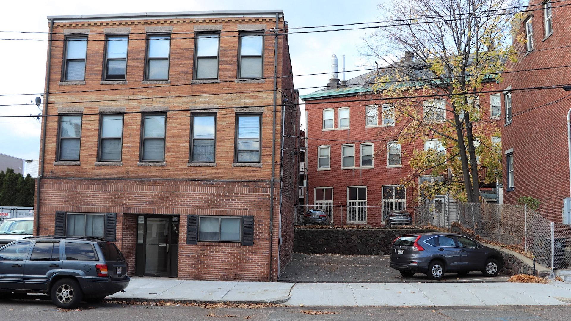 Winnisimmet Properties/Chelsea, Massachusetts