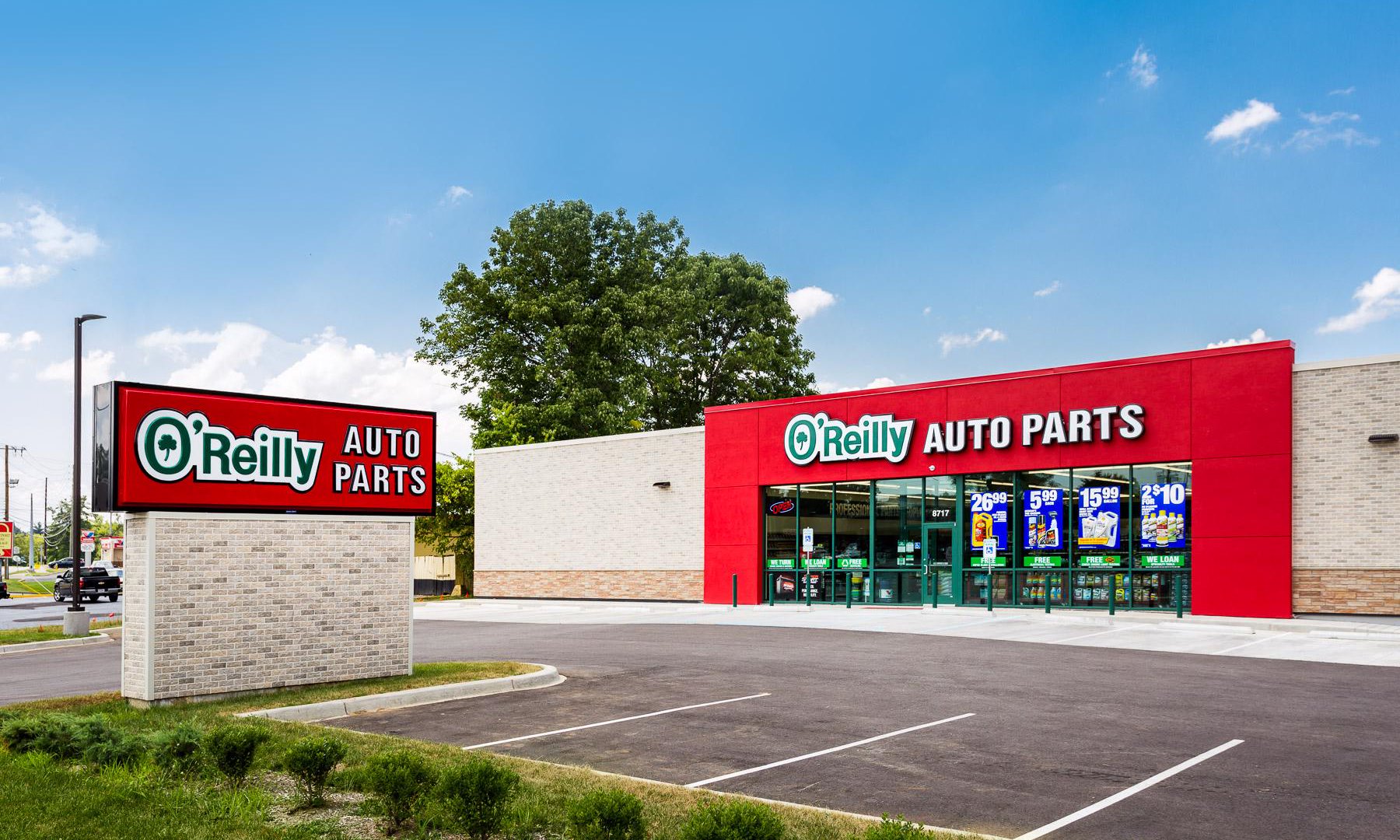 world auto parts downtown cleveland vinitacorrao