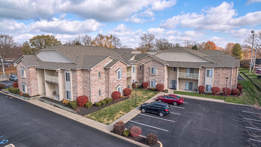 Park Madison Apartments/Greenwood, Indiana