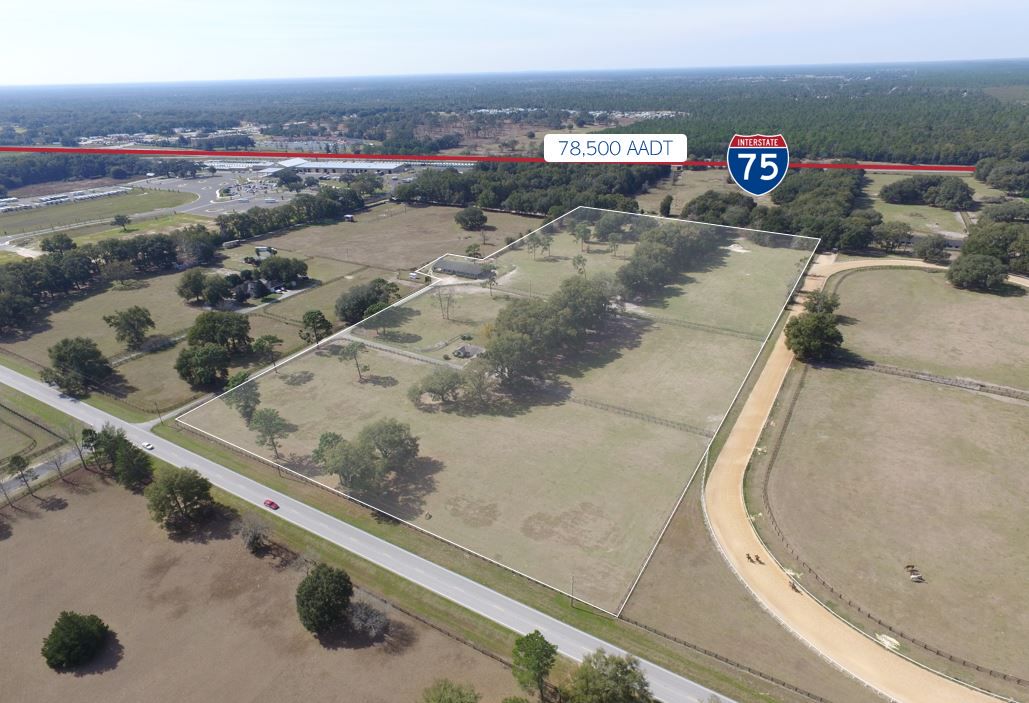 Ocala Development Site/Ocala, Florida