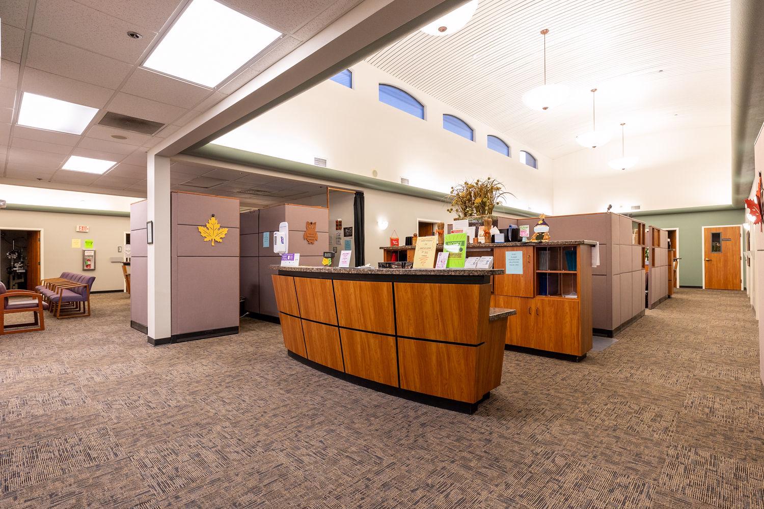 Sylvan Medical Center/Modesto, California