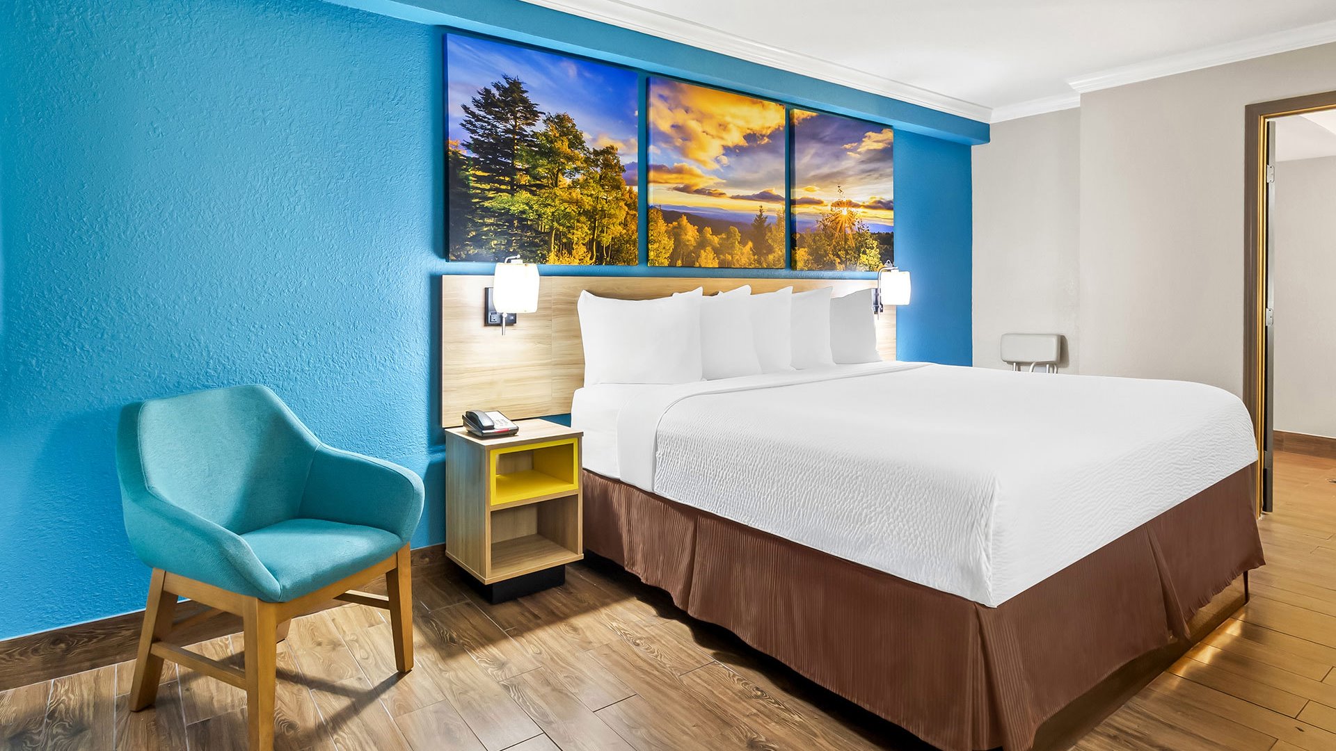 Days Inn by Wyndham Houston I-10 — Sale in Houston, TX, photo 4 of 4
