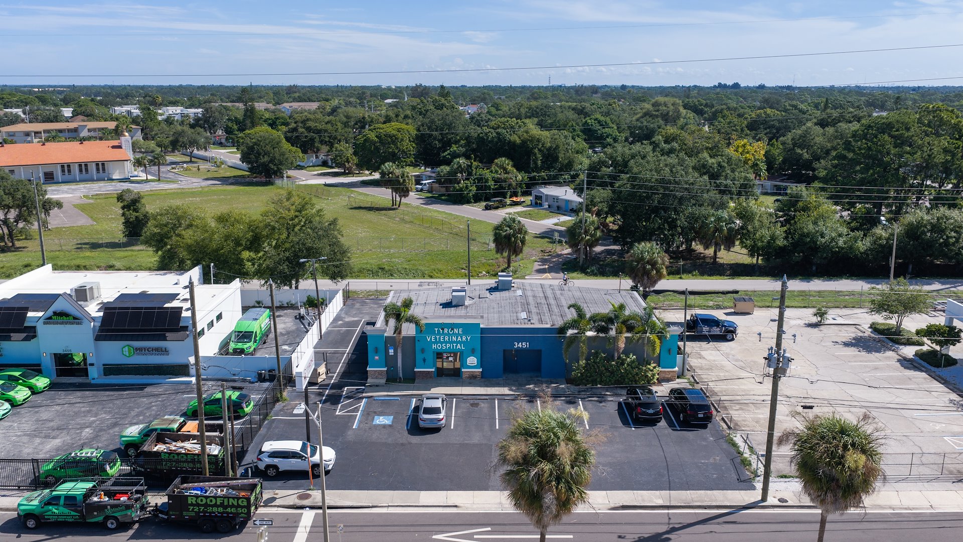 3451 Tyrone Blvd N, St Petersburg, FL 33710