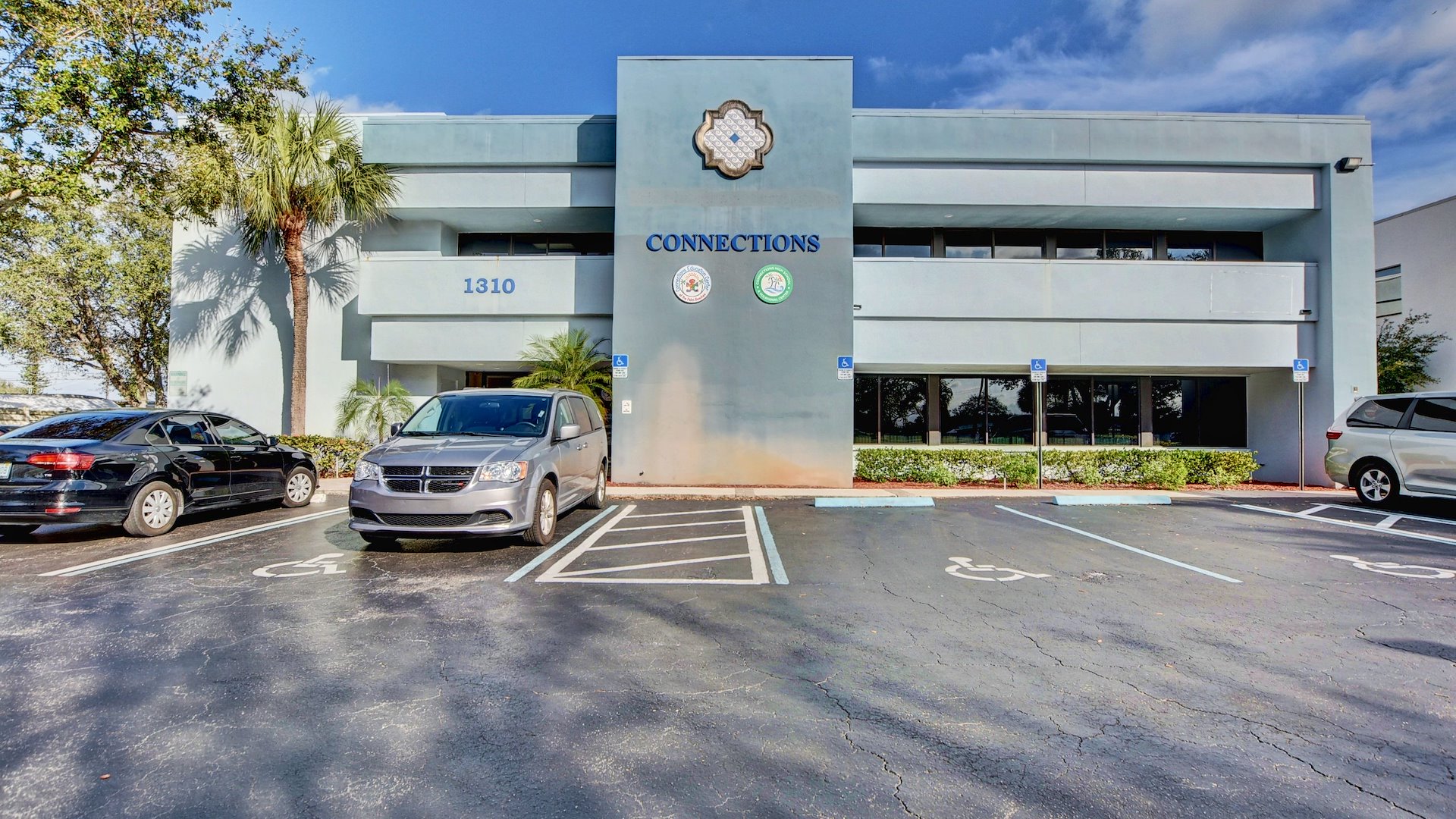 Connections Education Center/West Palm Beach, Florida