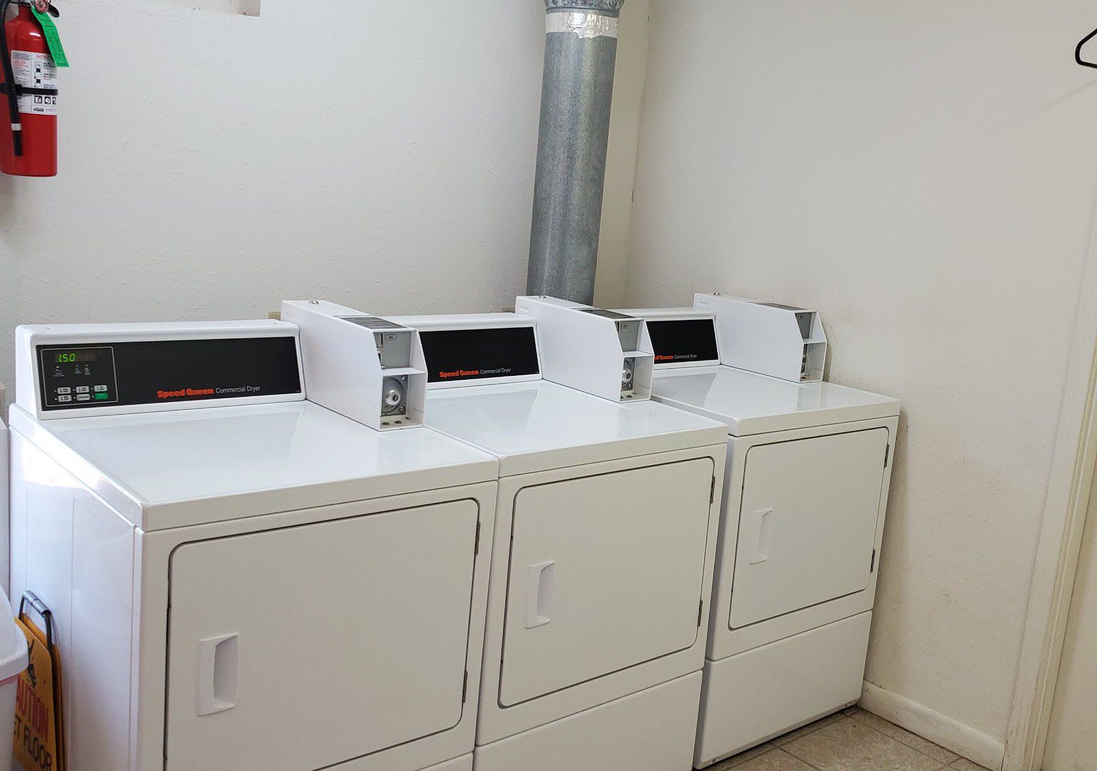 Buena Vista Apartments/Alva, Oklahoma