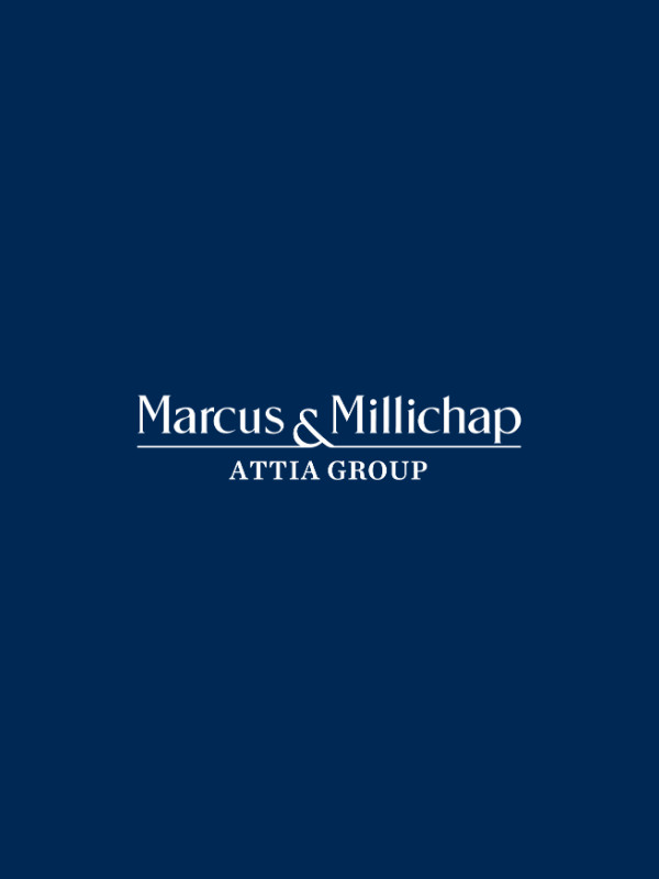 Attia Group | Marcus & Millichap